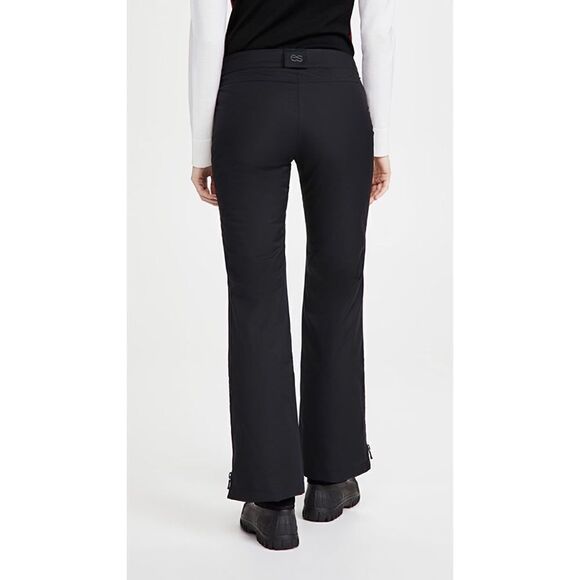 Erin Snow Petra Insulated Pants in Eco Sporty - Black Size 12 - Picture 3 of 12